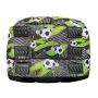 Plecak Herlitz Ultimate Soccer zielony - 5